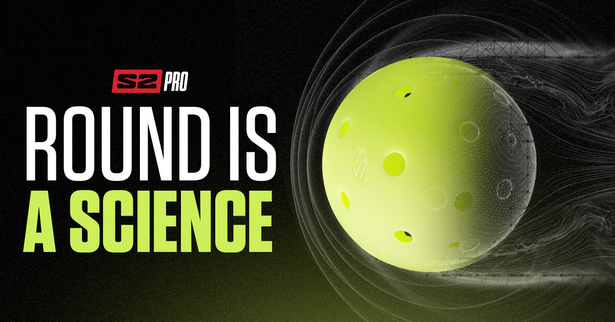 S2 Pro Round Is A Science