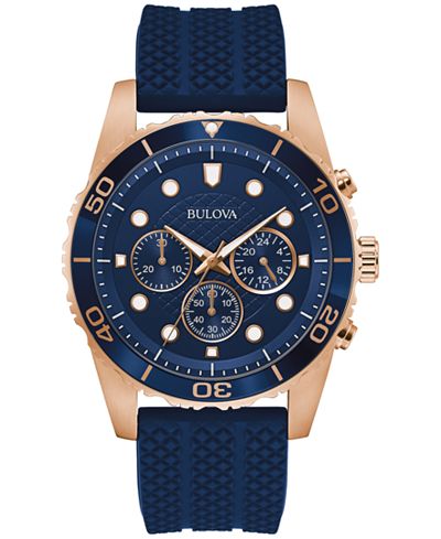 BULOVA