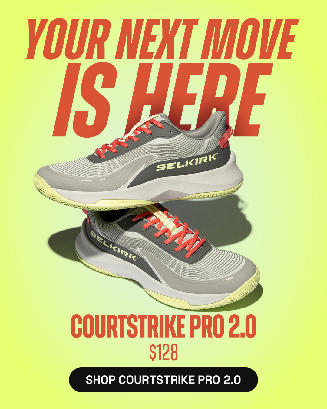 Your next move, coming soon