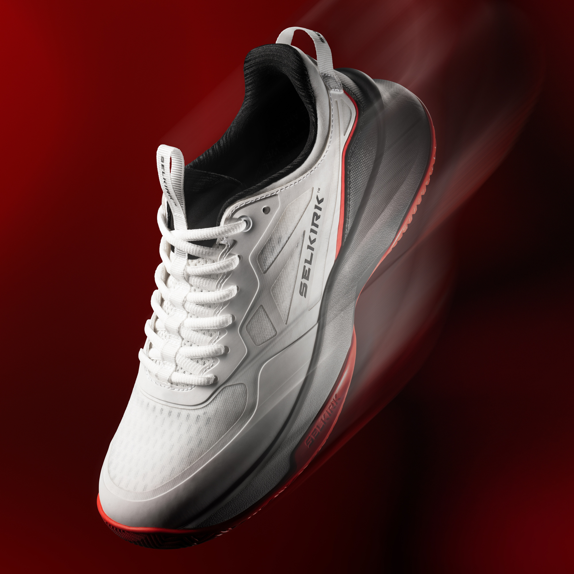 The Courtstrike 3.0 Now At Scheels