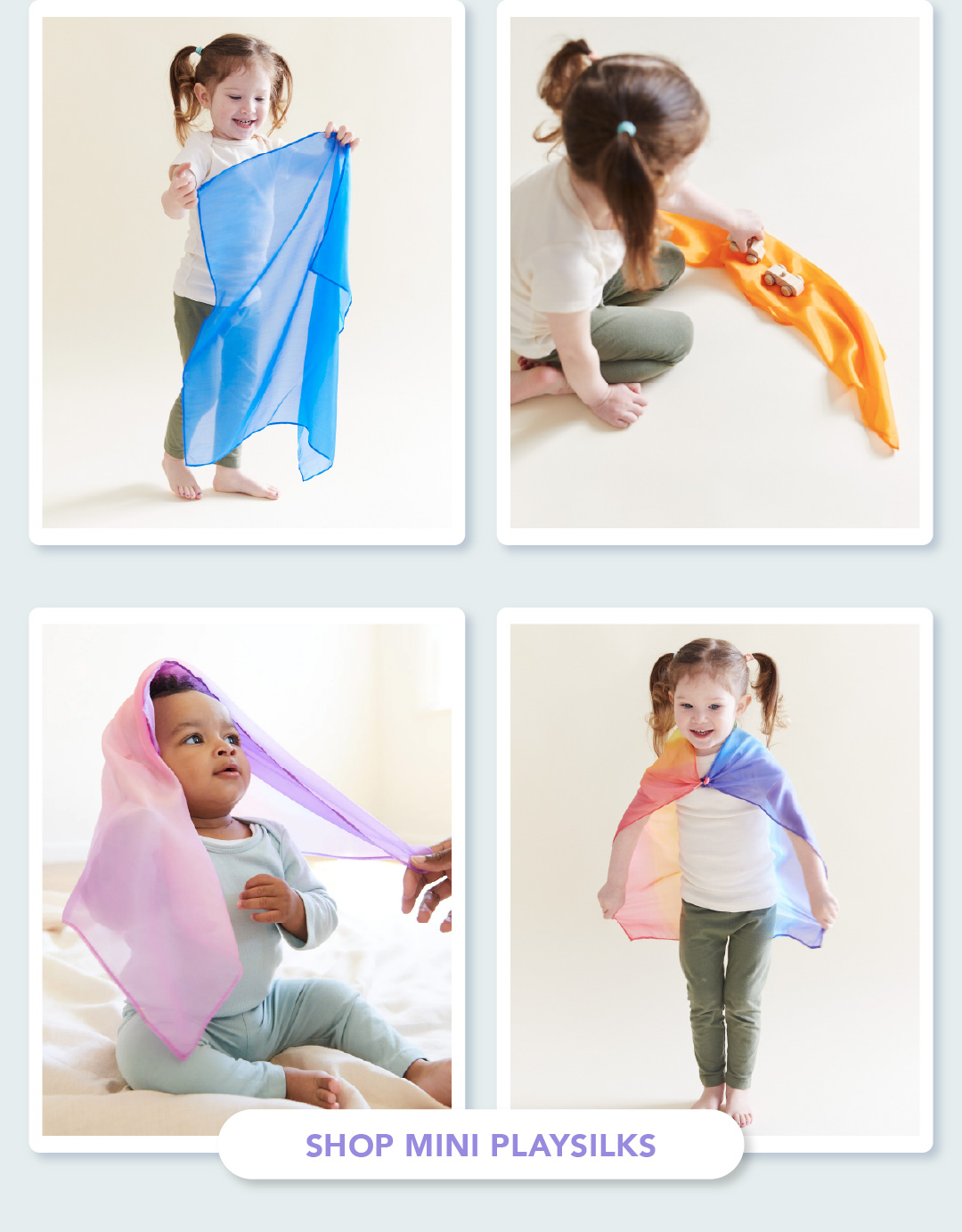 shop mini playsilks