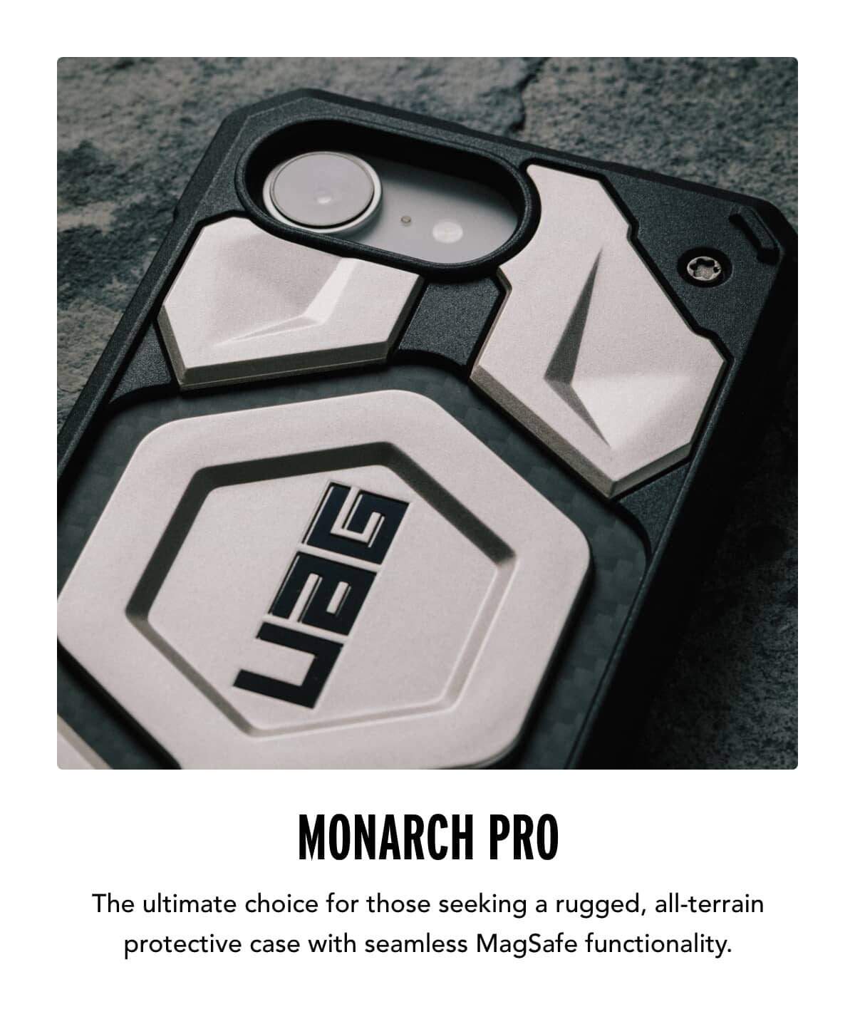 Urban Armor Gear