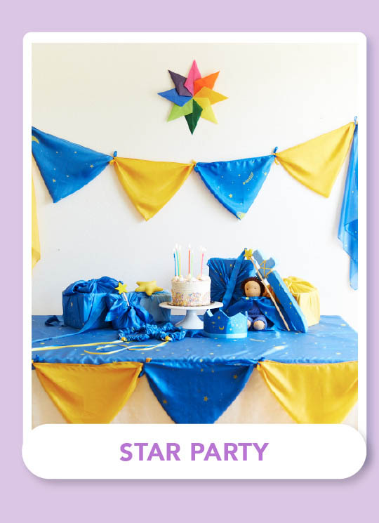 star party