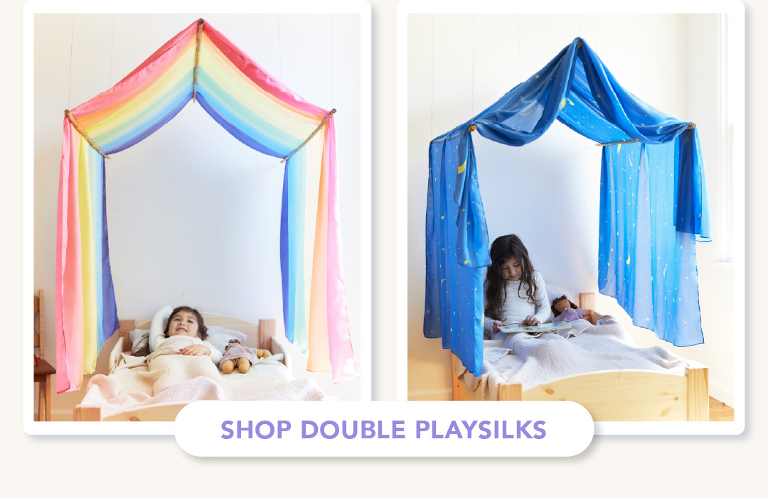 double playsilks
