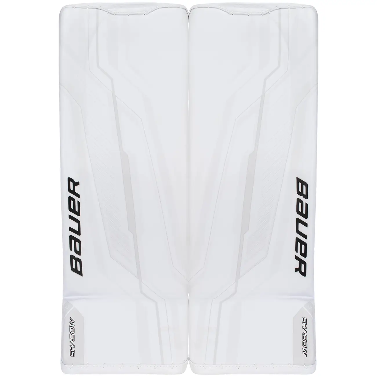 Bauer Supreme Shadow Senior Goalie Leg Pads