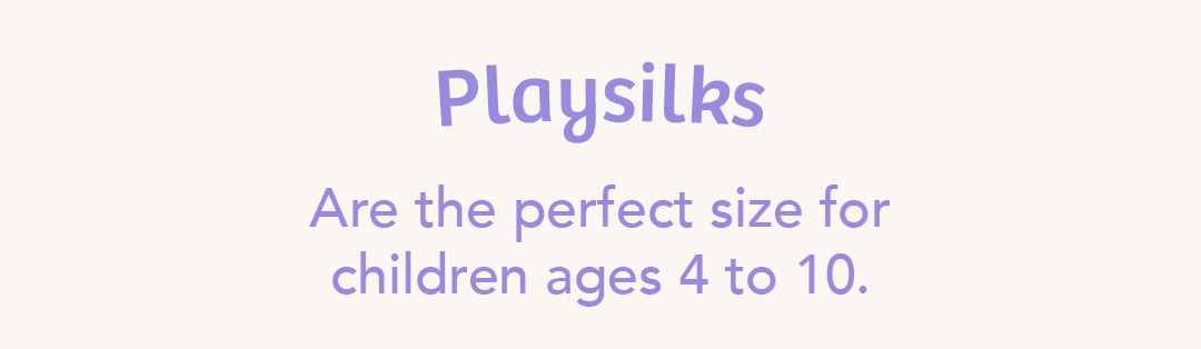playsilks