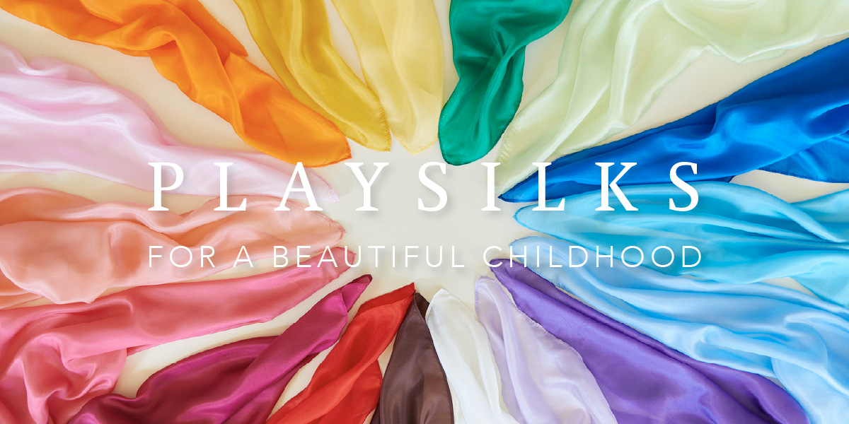 Playsilks