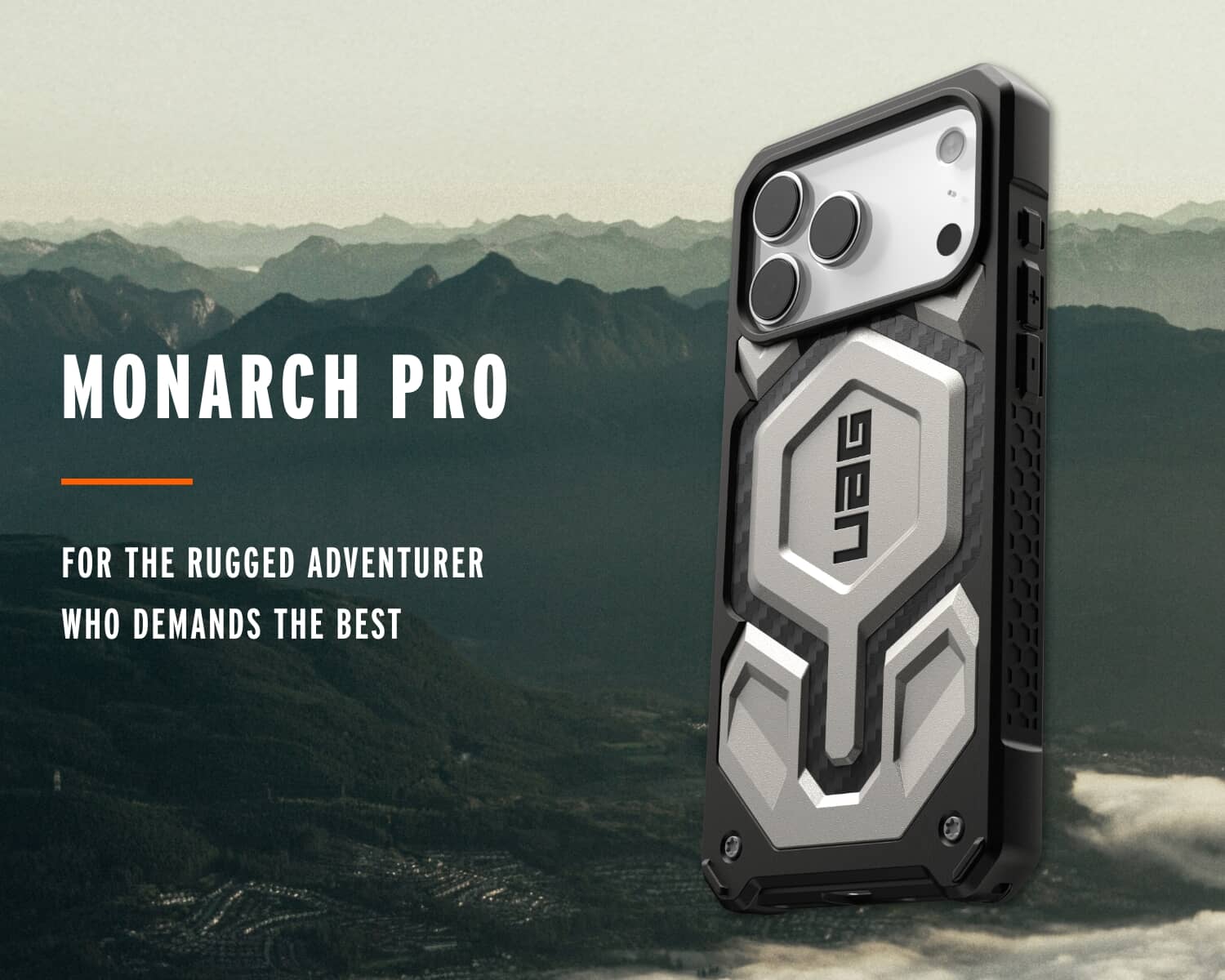 Shop Monarch Pro Series