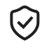 1-year warranty worldwide