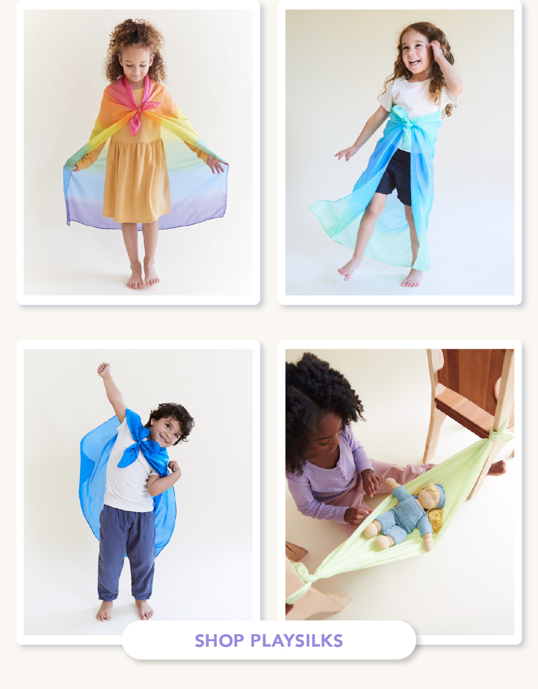 playsilks