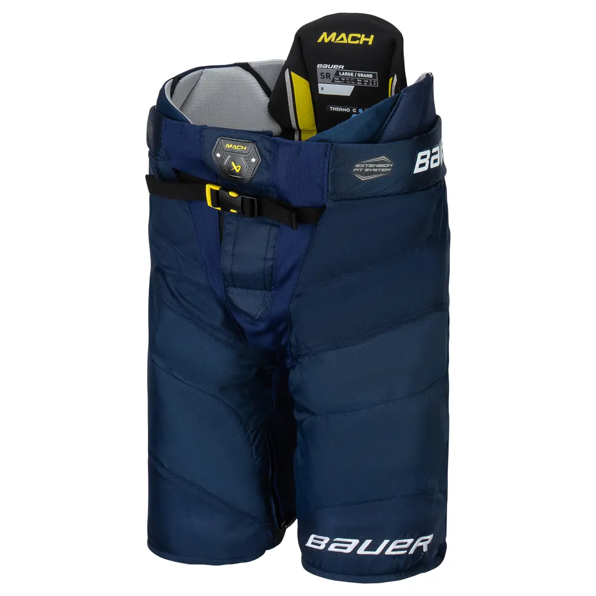 Bauer Supreme Mach Senior Ice Hockey Pants