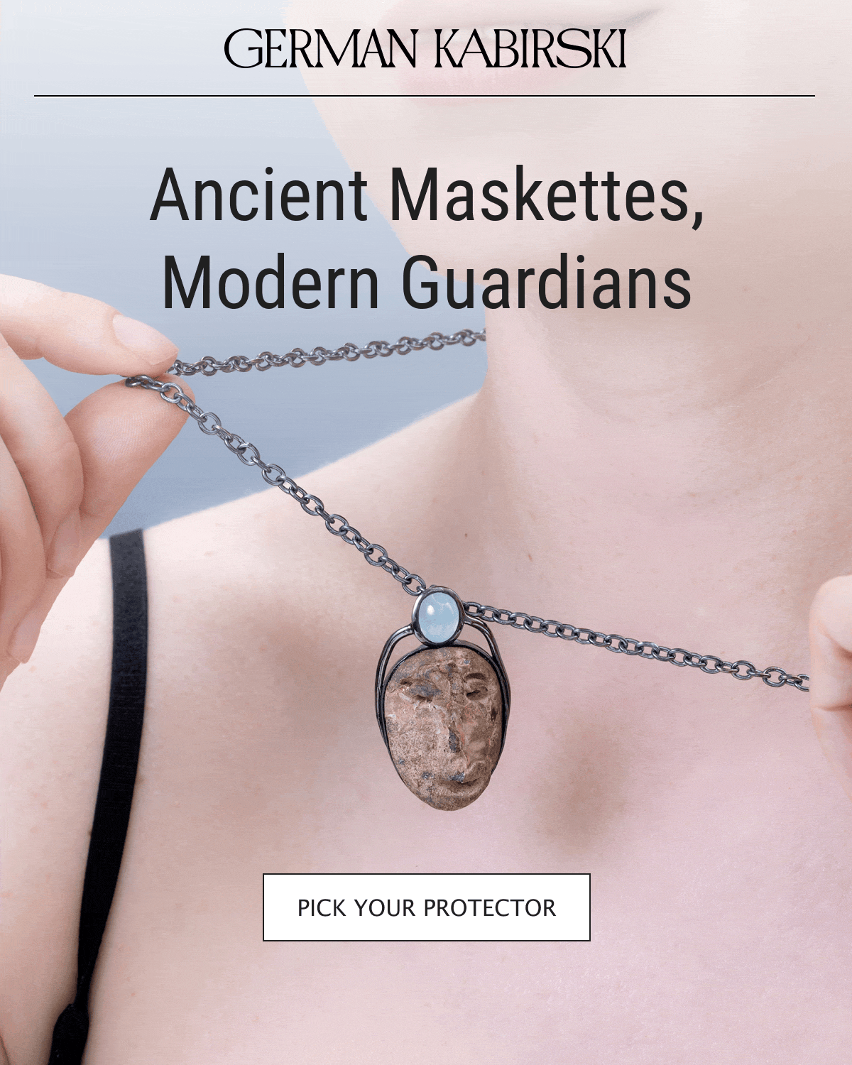 Artifact Jewelry Artifact Jewelry