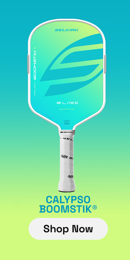 Calypso Boomstik