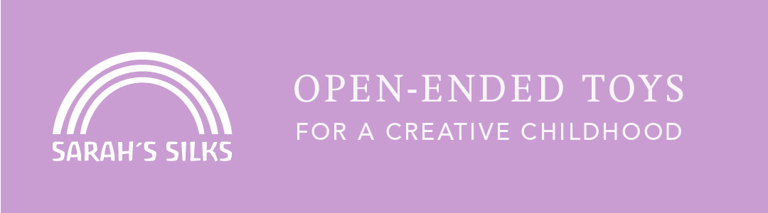 Open Ended TOYS