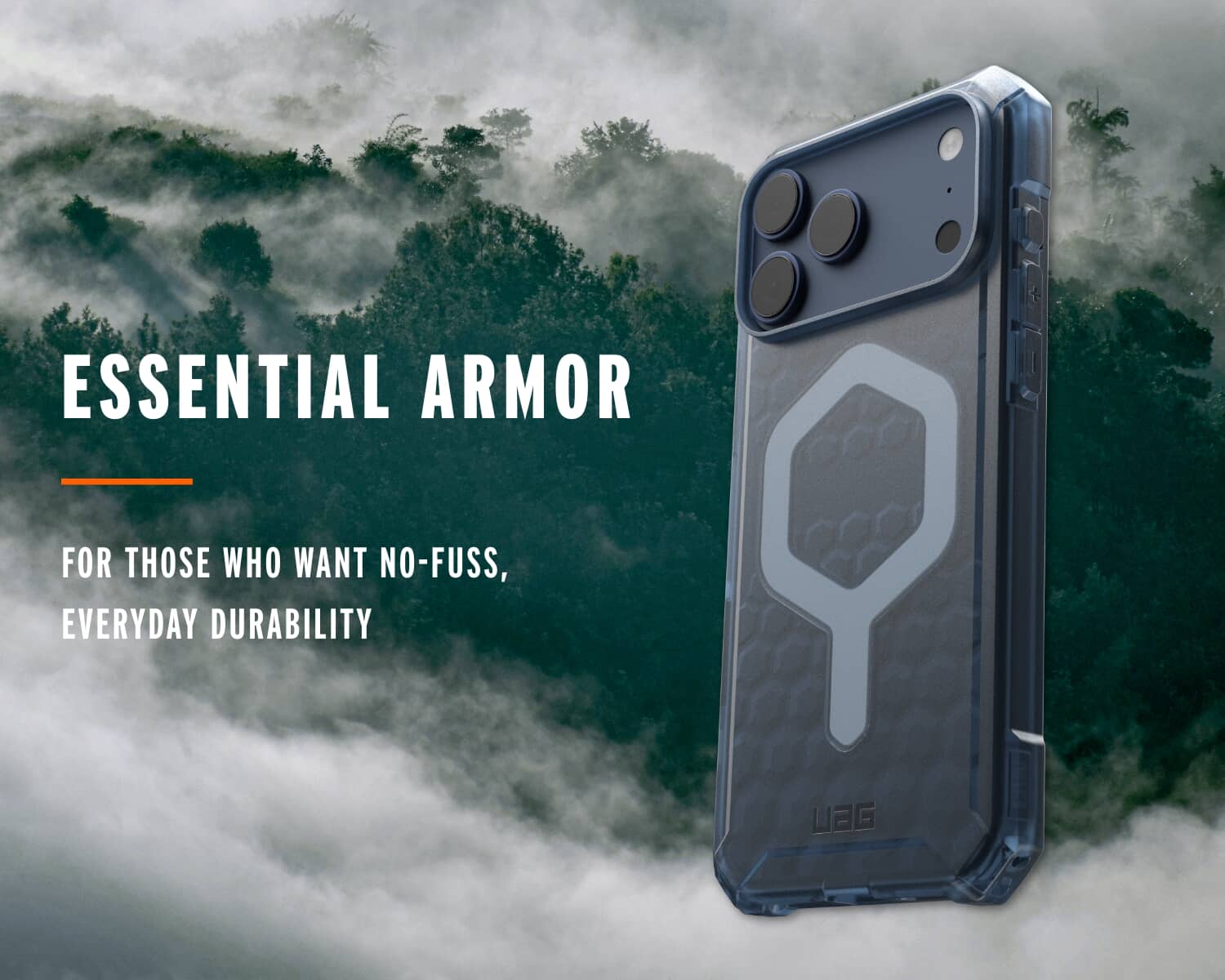 Shop Essential Armor Series