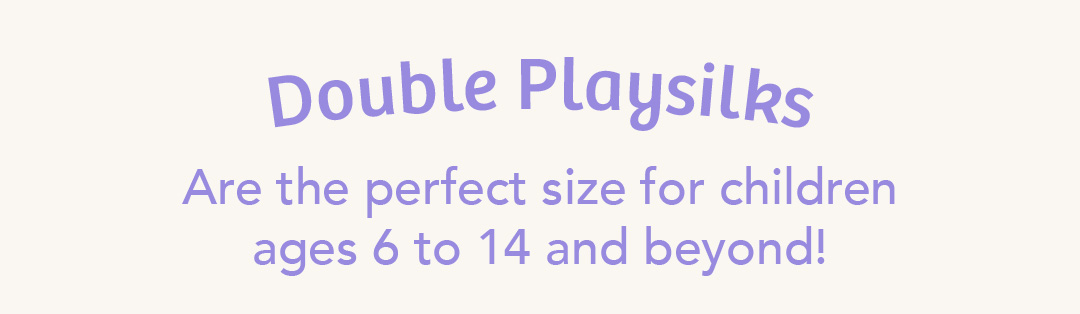 double playsilks