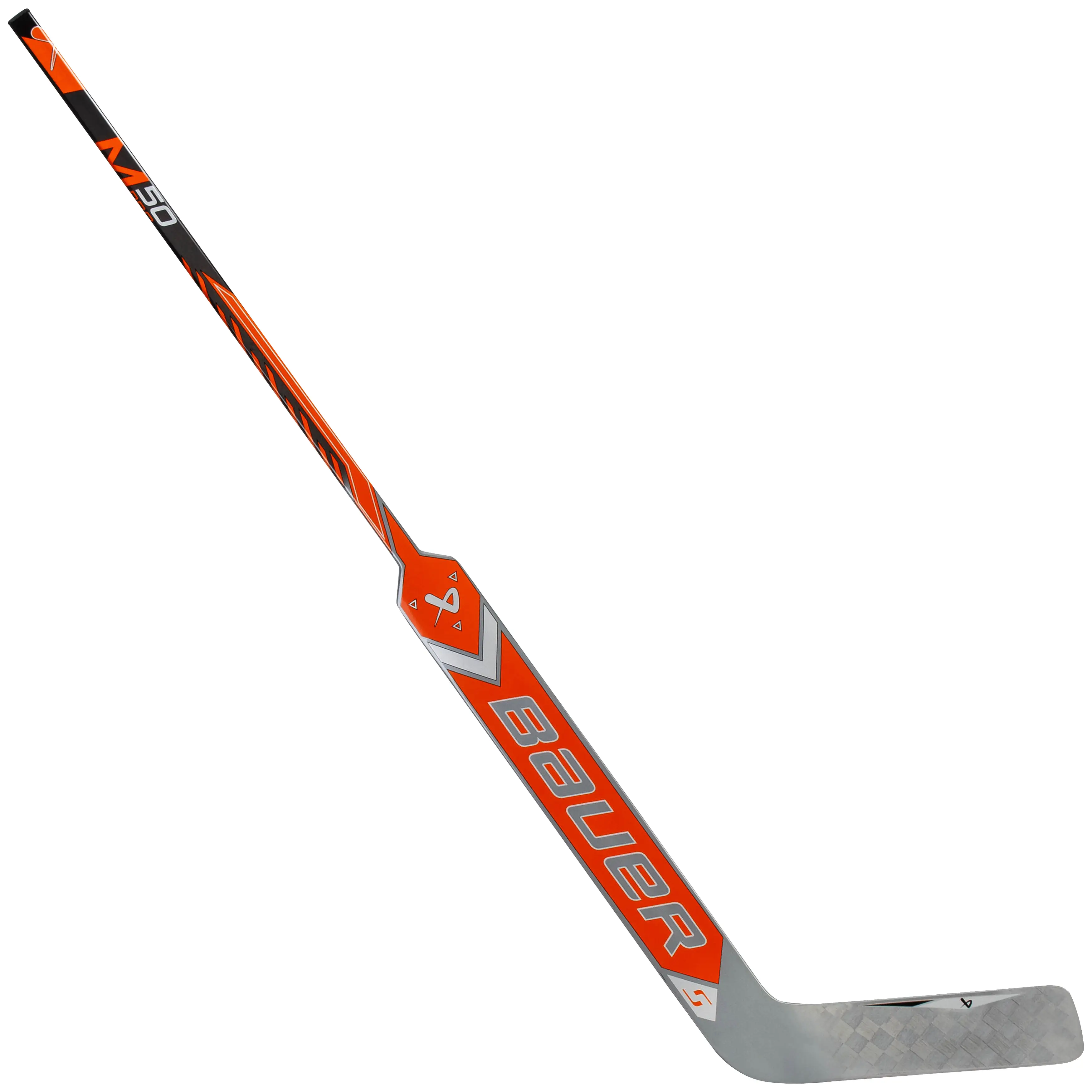 Bauer Supreme M50 Pro Senior Goalie Stick