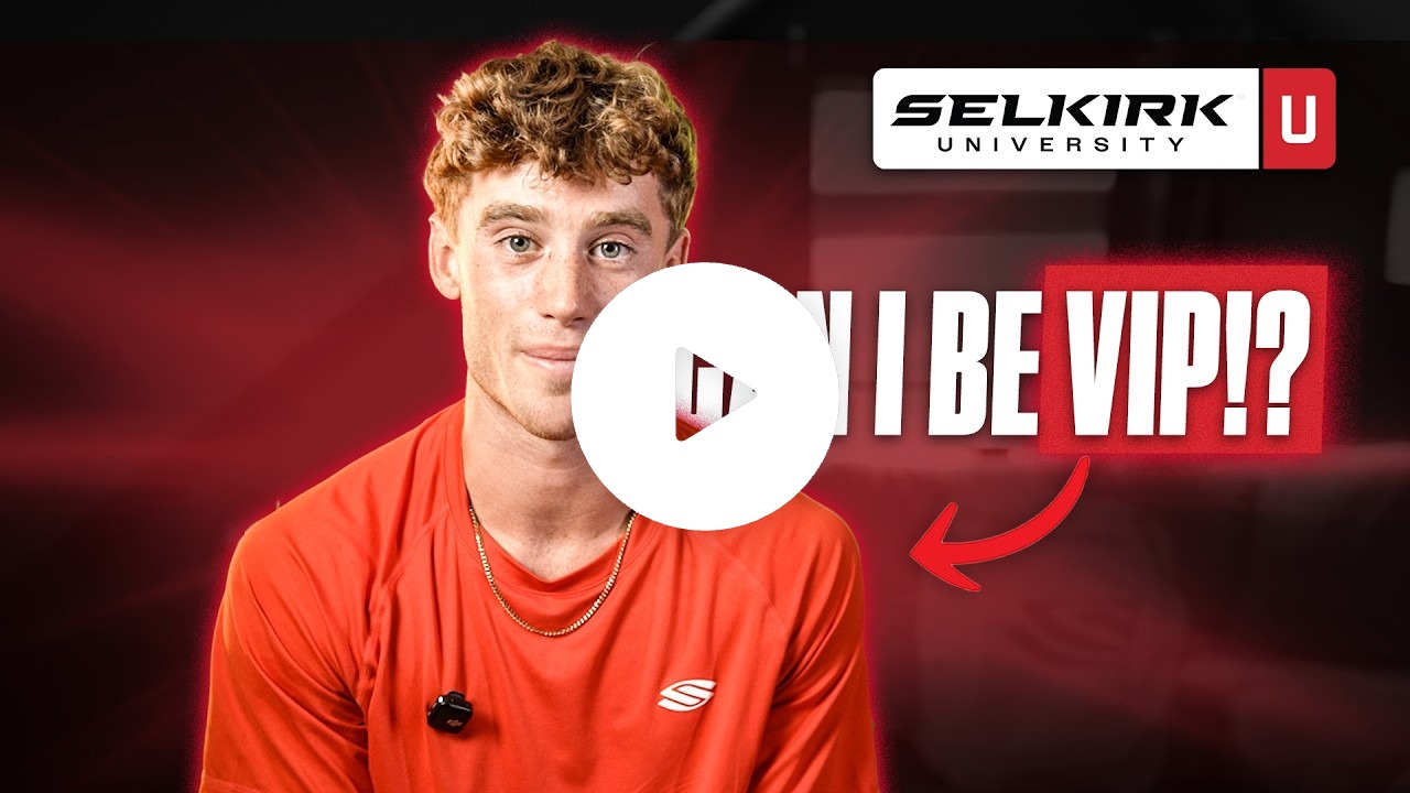 Selkirk University | You Get WHAT?! Inside Selkirk’s VIP Program