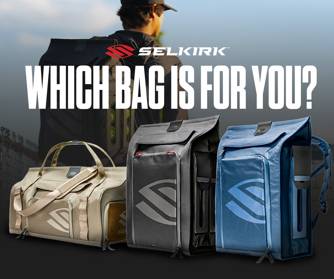 Which bag is for you?
